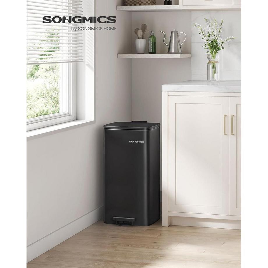 Songmics Abfalleimer  