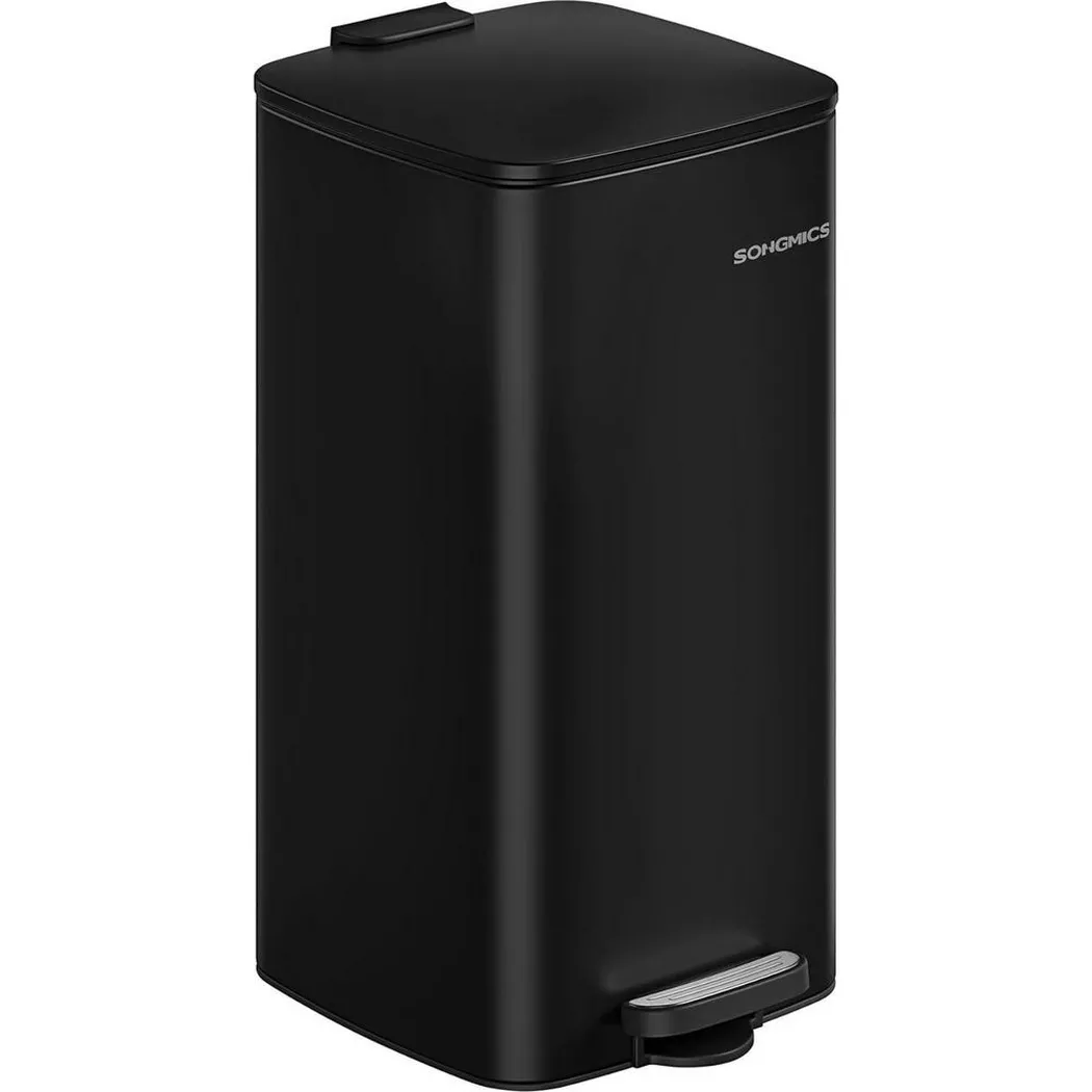 Songmics - Poubelle, 20 L