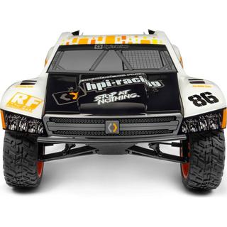 HPI  HPI Racing Jumpshot SC Flux modellino radiocomandato (RC) Fuoristrada da stadio/di percorso breve Motore elettrico 