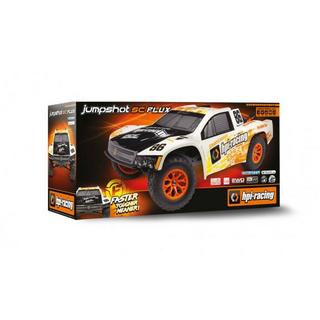 HPI  HPI Racing Jumpshot SC Flux modellino radiocomandato (RC) Fuoristrada da stadio/di percorso breve Motore elettrico 