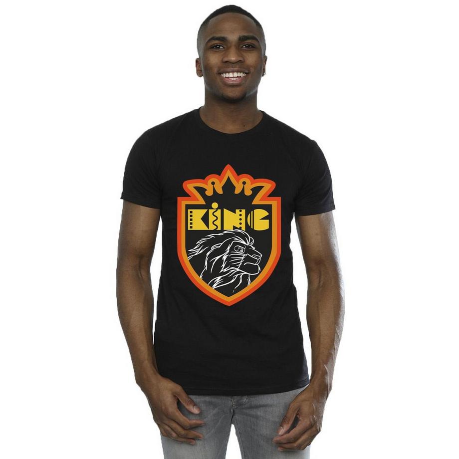 Disney The Lion King T-Shirt  