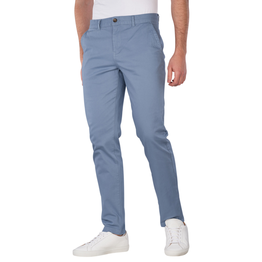 Scotch & Soda Mott Chino Super Slim Fit  