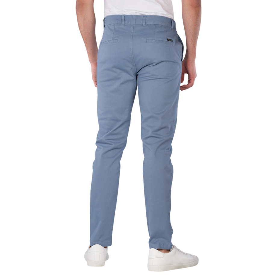 Scotch & Soda Mott Chino Super Slim Fit  