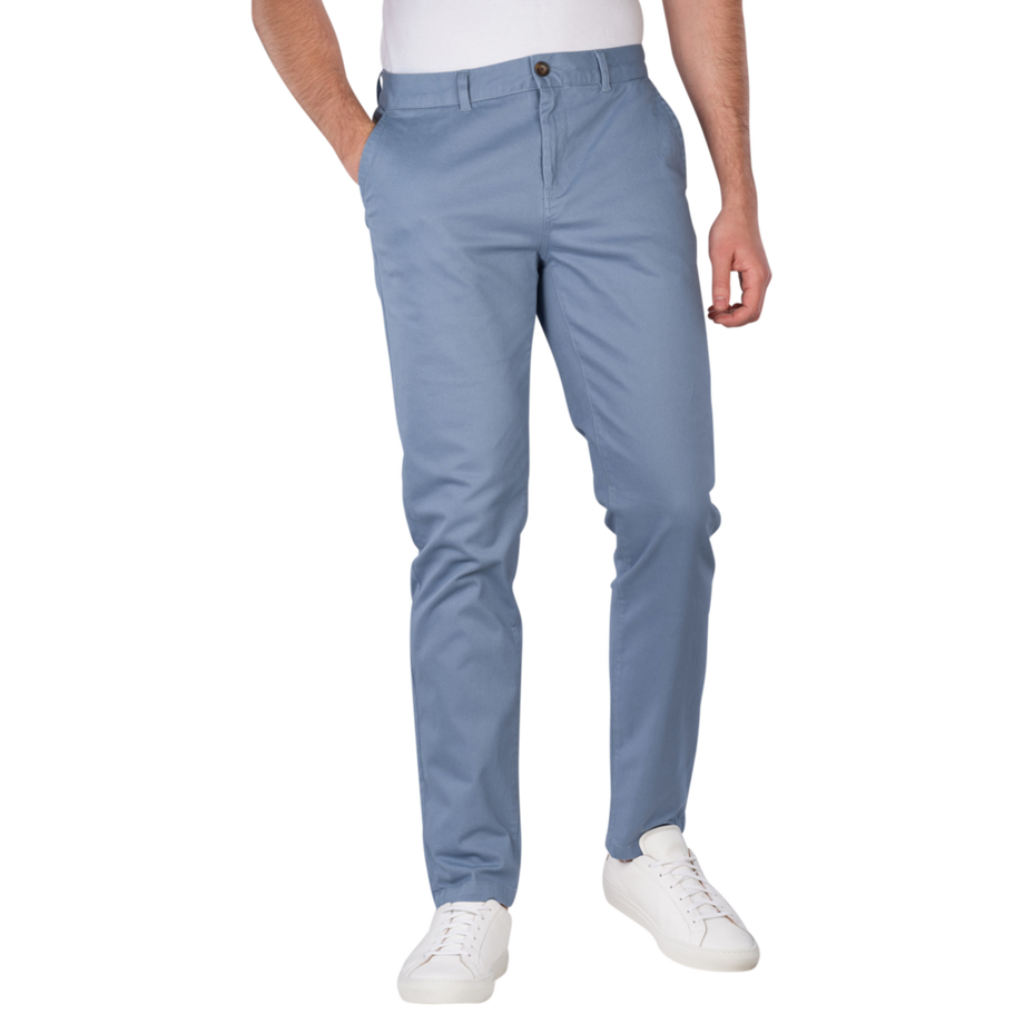 Mott Chino Super Slim Fit