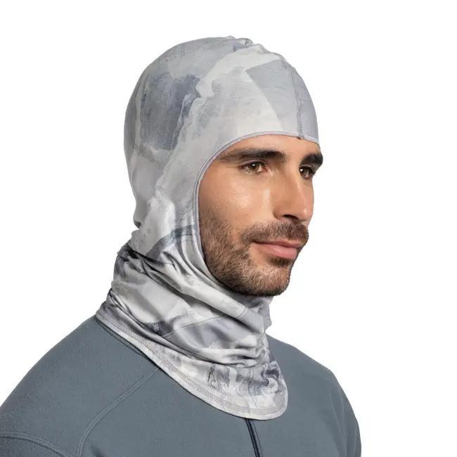 Buff  cagoule ecostretch snout 