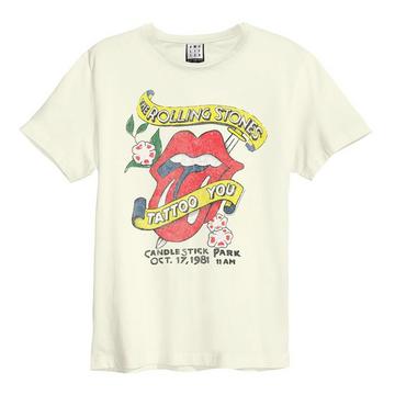 Tattoo You TShirt