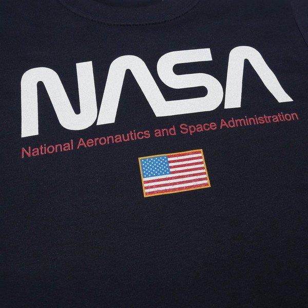 Nasa  Tshirt 