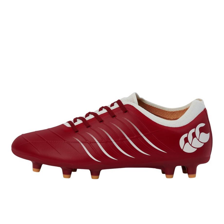 Canterbury Phoenix 2.0 Pro Scarpe Da Rugby Per Campi In Terra Battuta  
