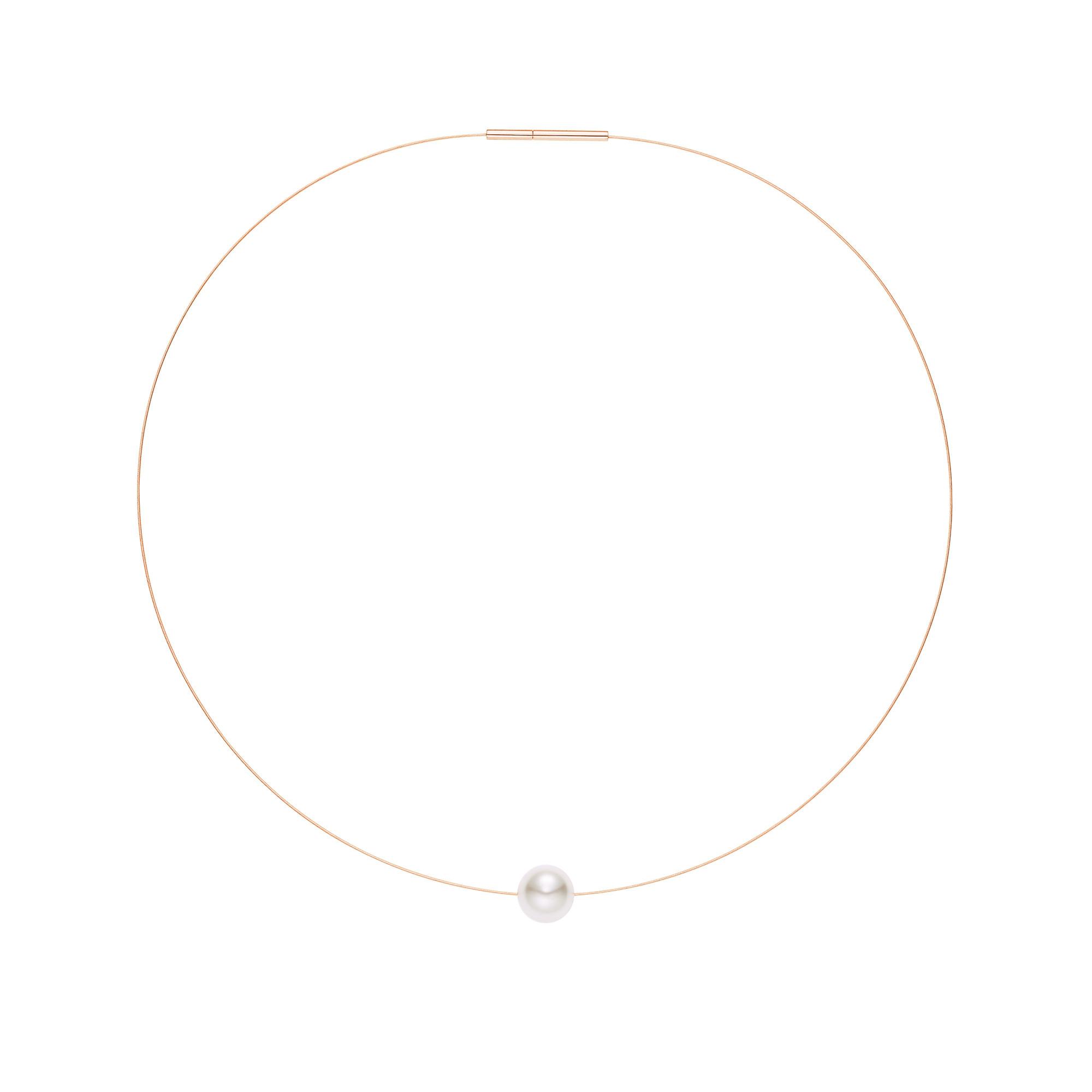 Heideman  Halskette rose goldfarben 