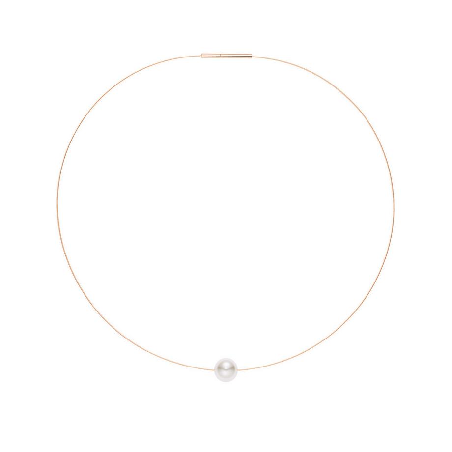 Heideman  Halskette rose goldfarben 