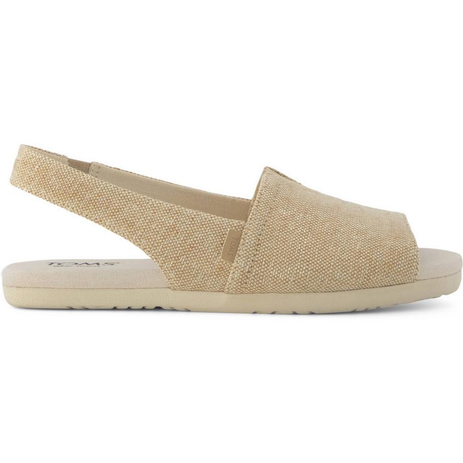 TOMS Sandali alpargata da donna  
