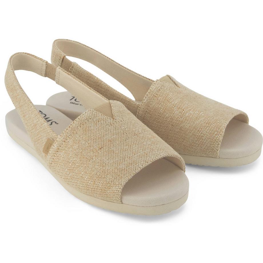 TOMS Sandali alpargata da donna  