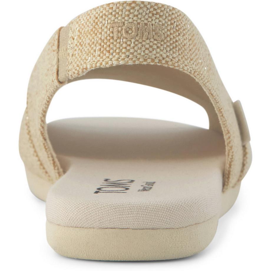 TOMS Sandali alpargata da donna  