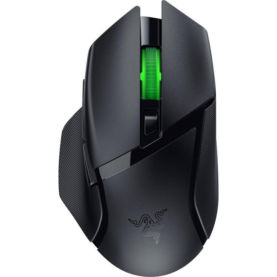 RAZER  Basilisk V3 X HyperSpeed - black 