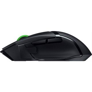 RAZER  Basilisk V3 X HyperSpeed - black 