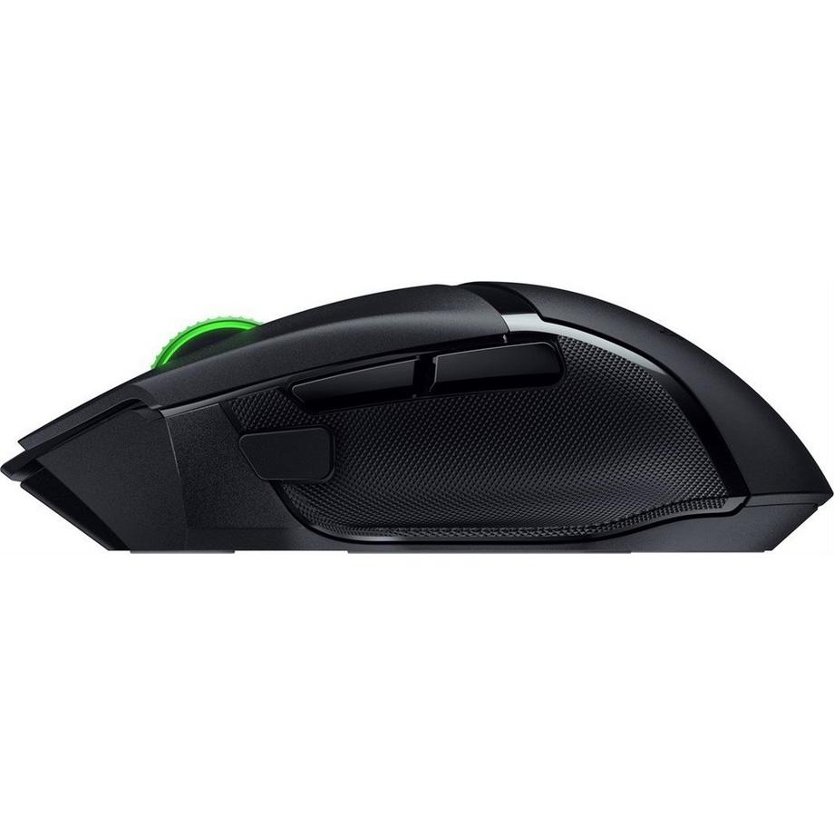 RAZER  Basilisk V3 X HyperSpeed - black 