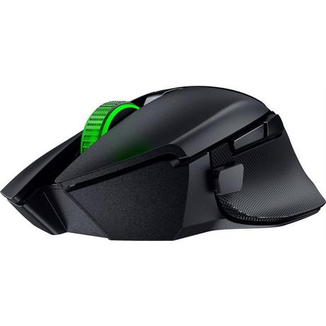 RAZER  Basilisk V3 X HyperSpeed - black 