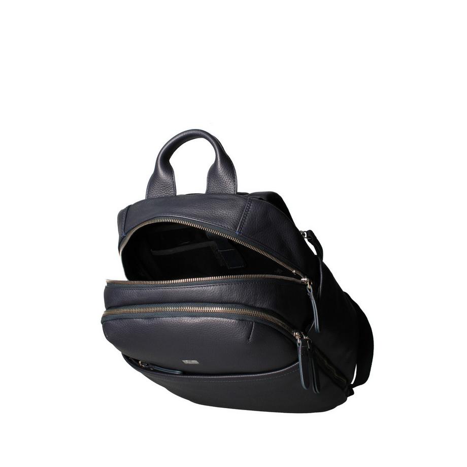 JOHN RICHMOND Sac à dos en cuir  