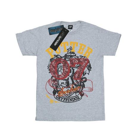 Harry Potter  Gryffindor Seeker TShirt 