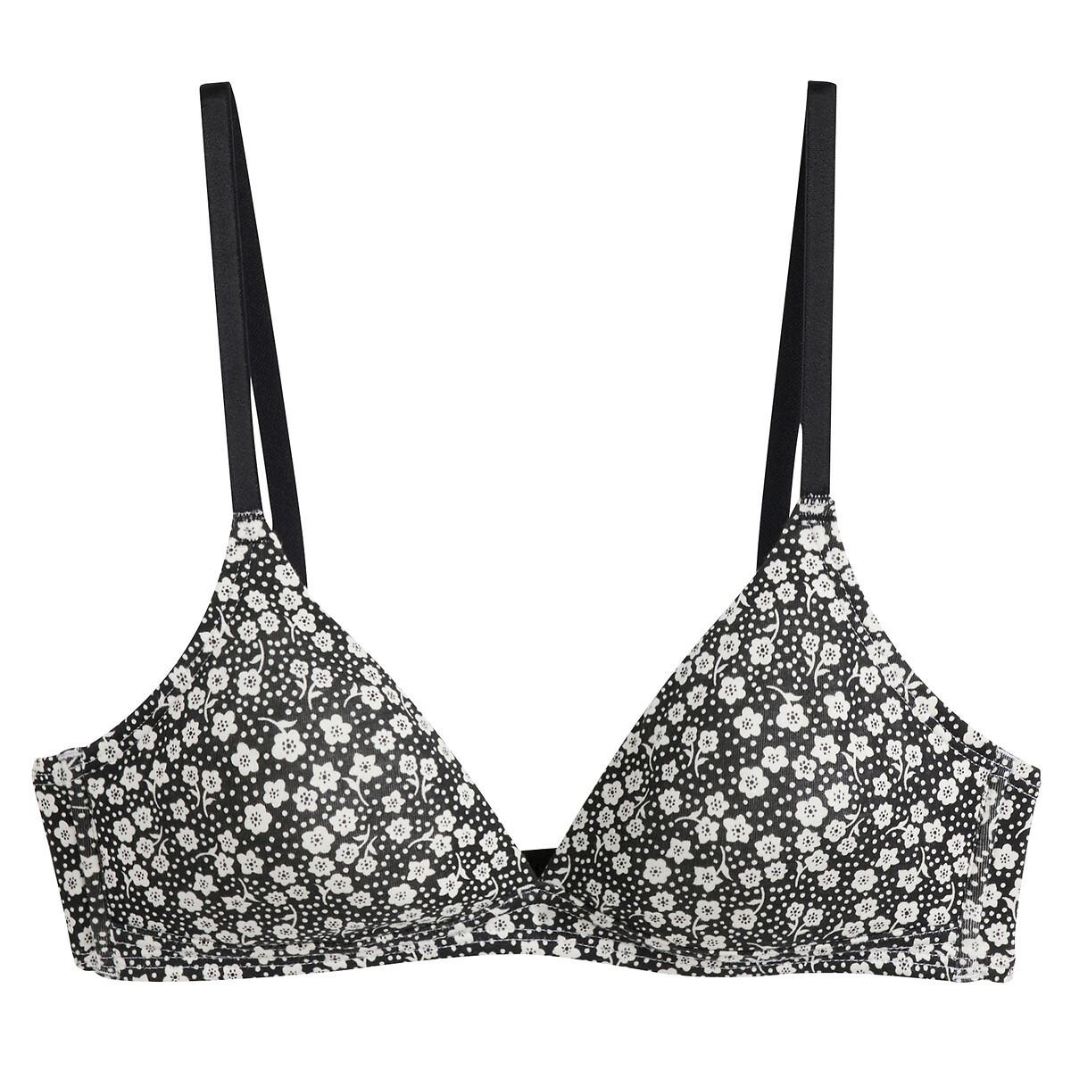 La Redoute Collections  Soutien-gorge triangle sans armatures 