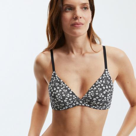 La Redoute Collections  Soutien-gorge triangle sans armatures 