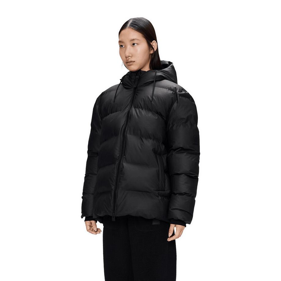 Unisex wasserdichte Daunenjacke ALTA PUFFER JACKET