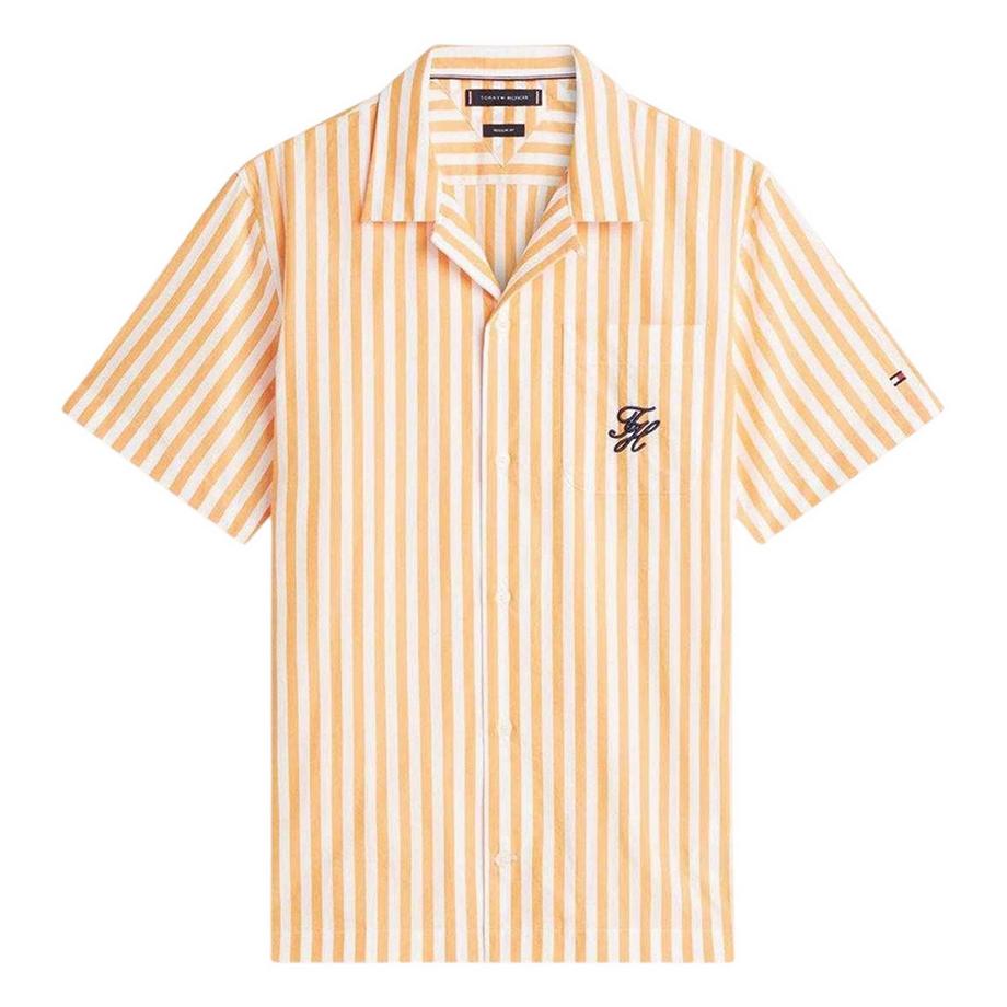 Chemise Motiftyle À Rayures