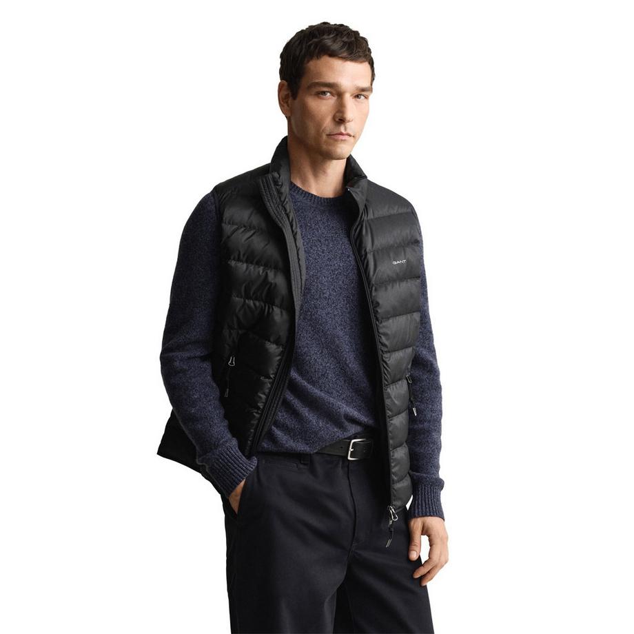 GANT Gilet Light Down  