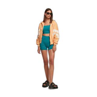 URBAN CLASSICS Giacca da allenamento stropicciata Batwing  