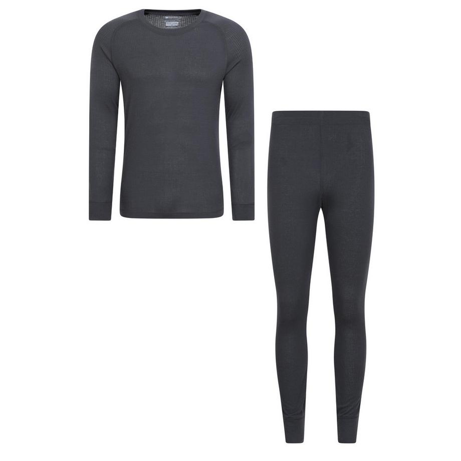 Ensemble Thermique Talus