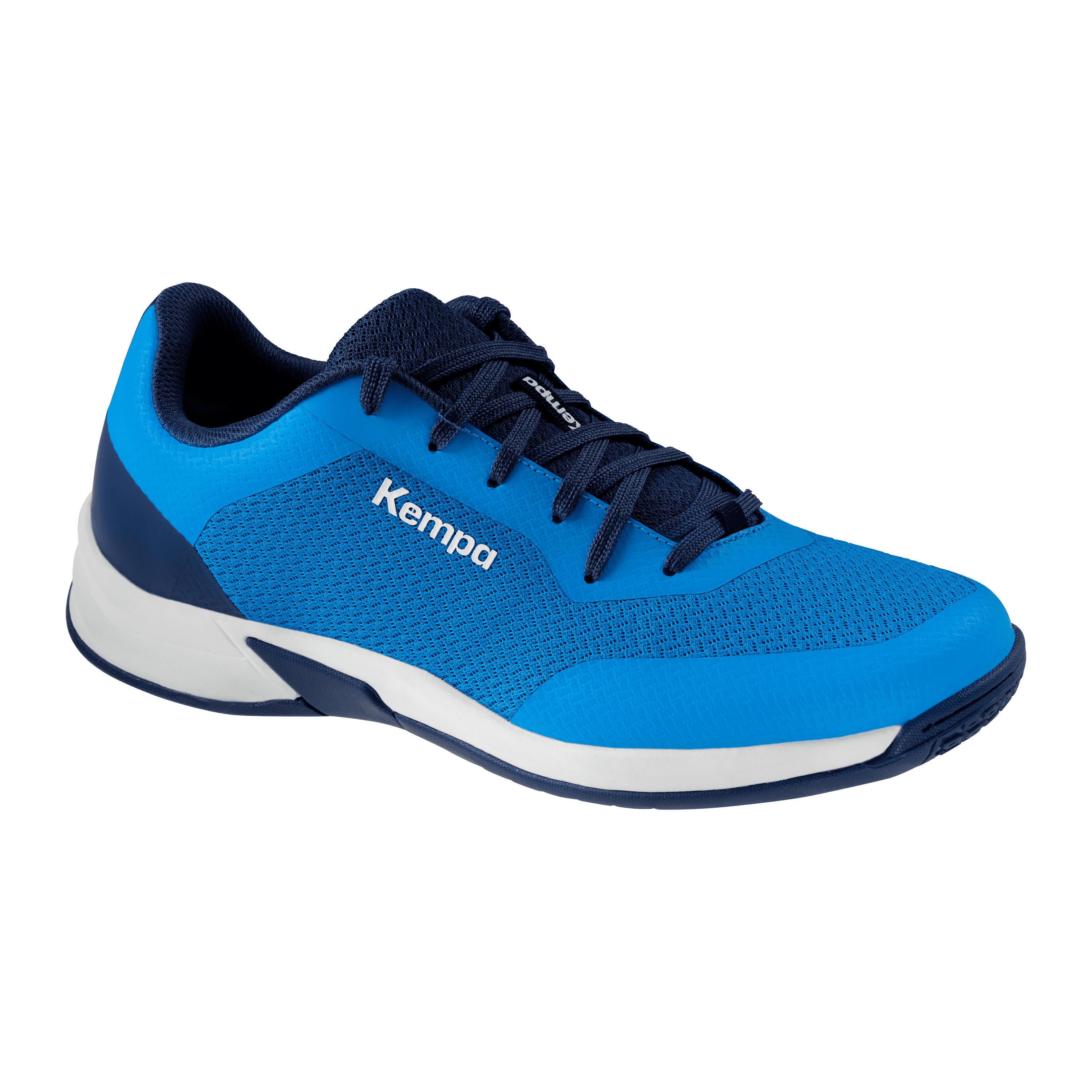 Kempa  scarpe indoor kourtfly three 