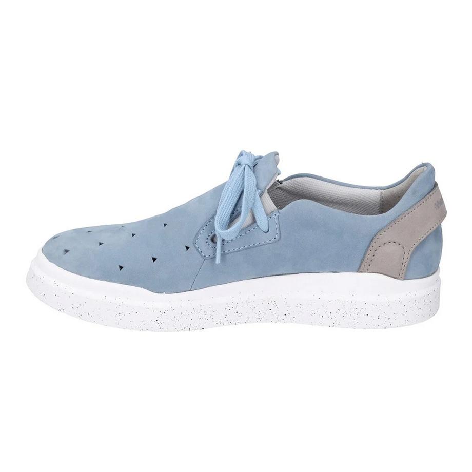 Josef Seibel Baskets Helsinki Nubuck  