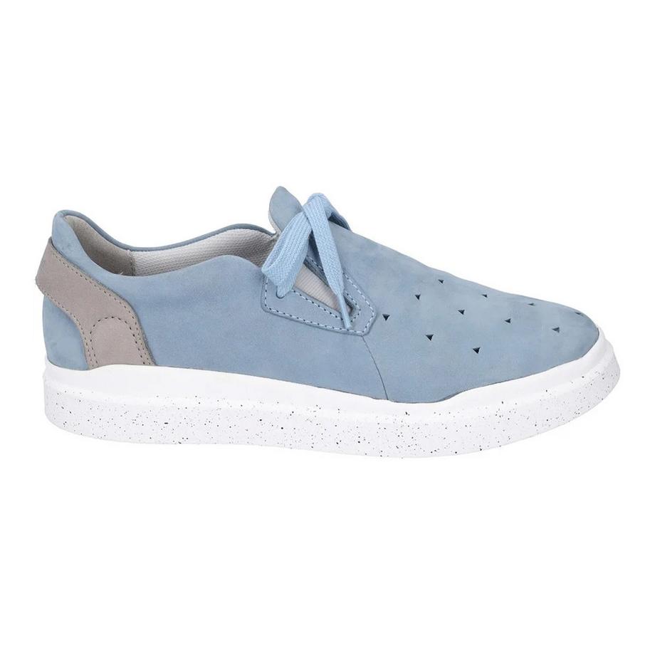 Josef Seibel Baskets Helsinki Nubuck  