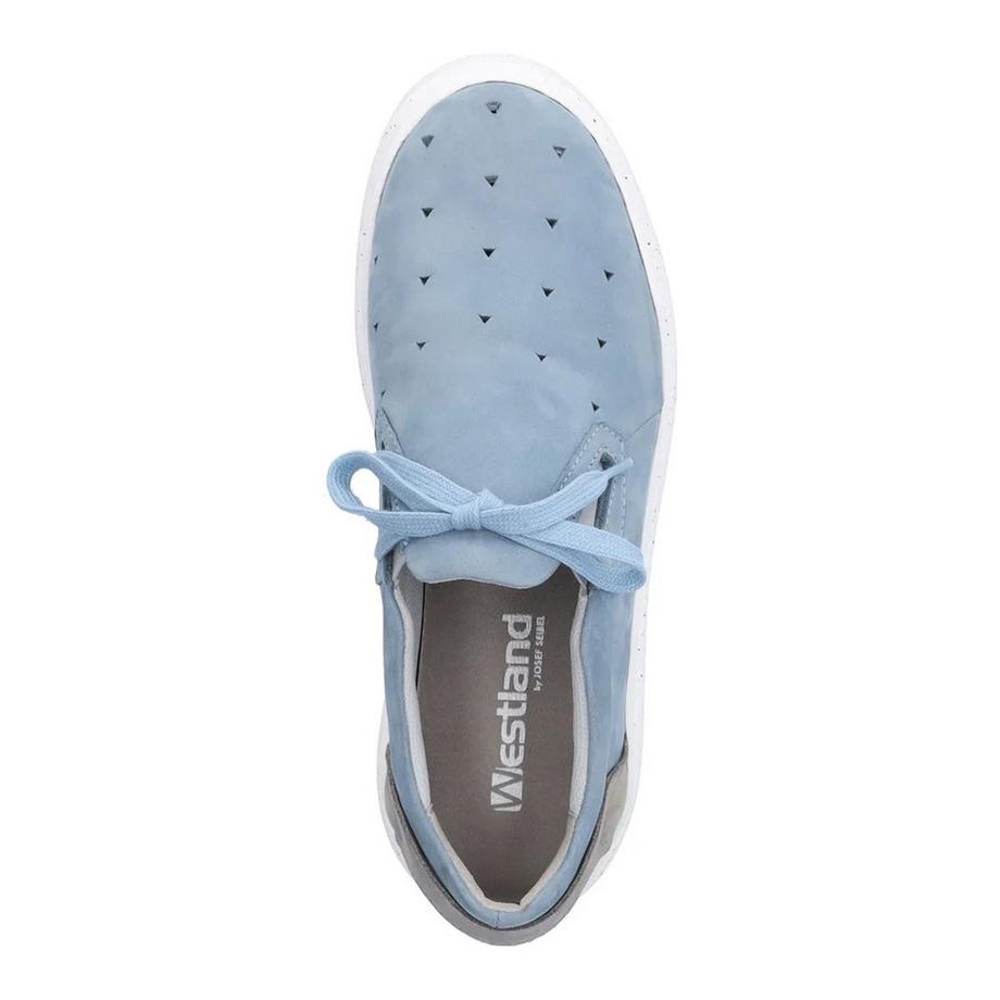 Josef Seibel Baskets Helsinki Nubuck  