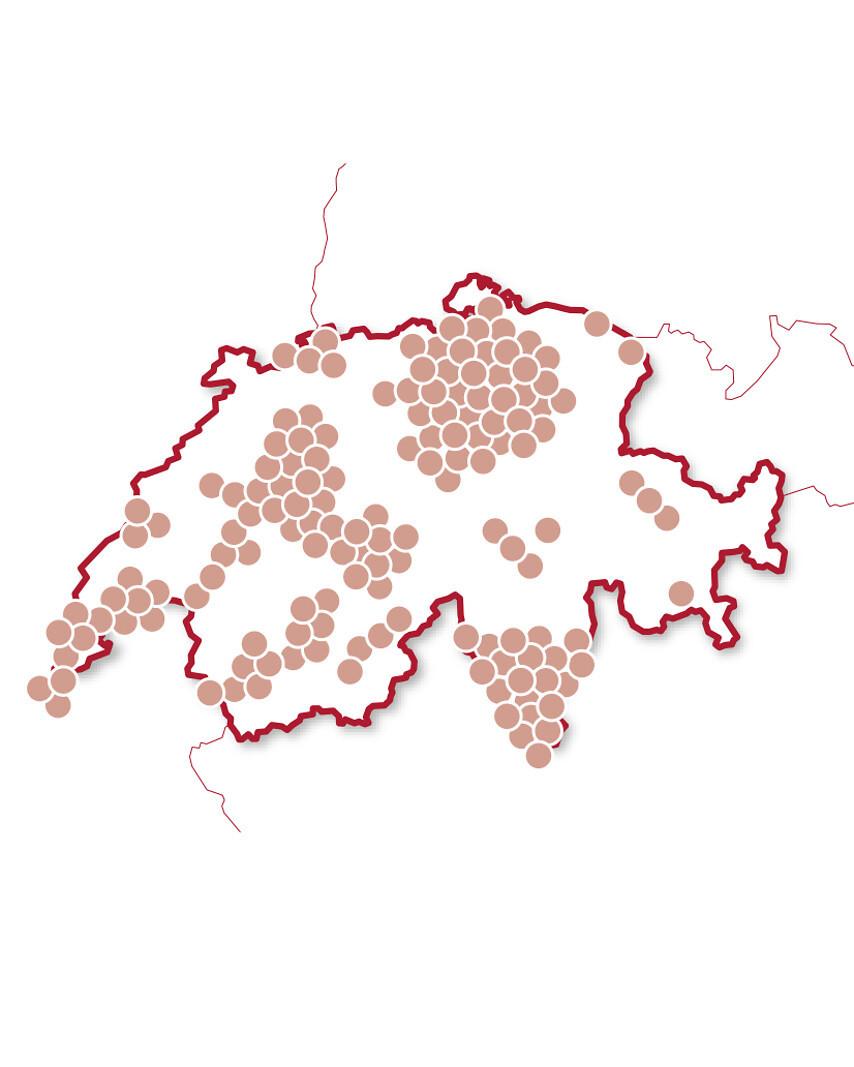 Wonderbox  Coups de cœur en Suisse 