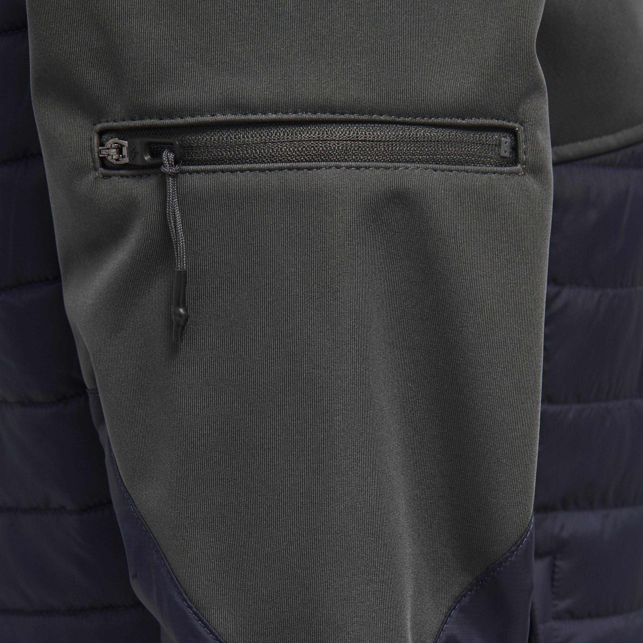 Hummel North Hybrid Giacca  