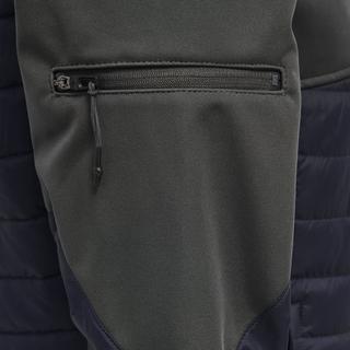 Hummel North Hybrid Giacca  