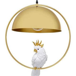 KARE Design Lampada a sospensione Cockatoo  