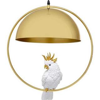 KARE Design Suspension Cockatoo  