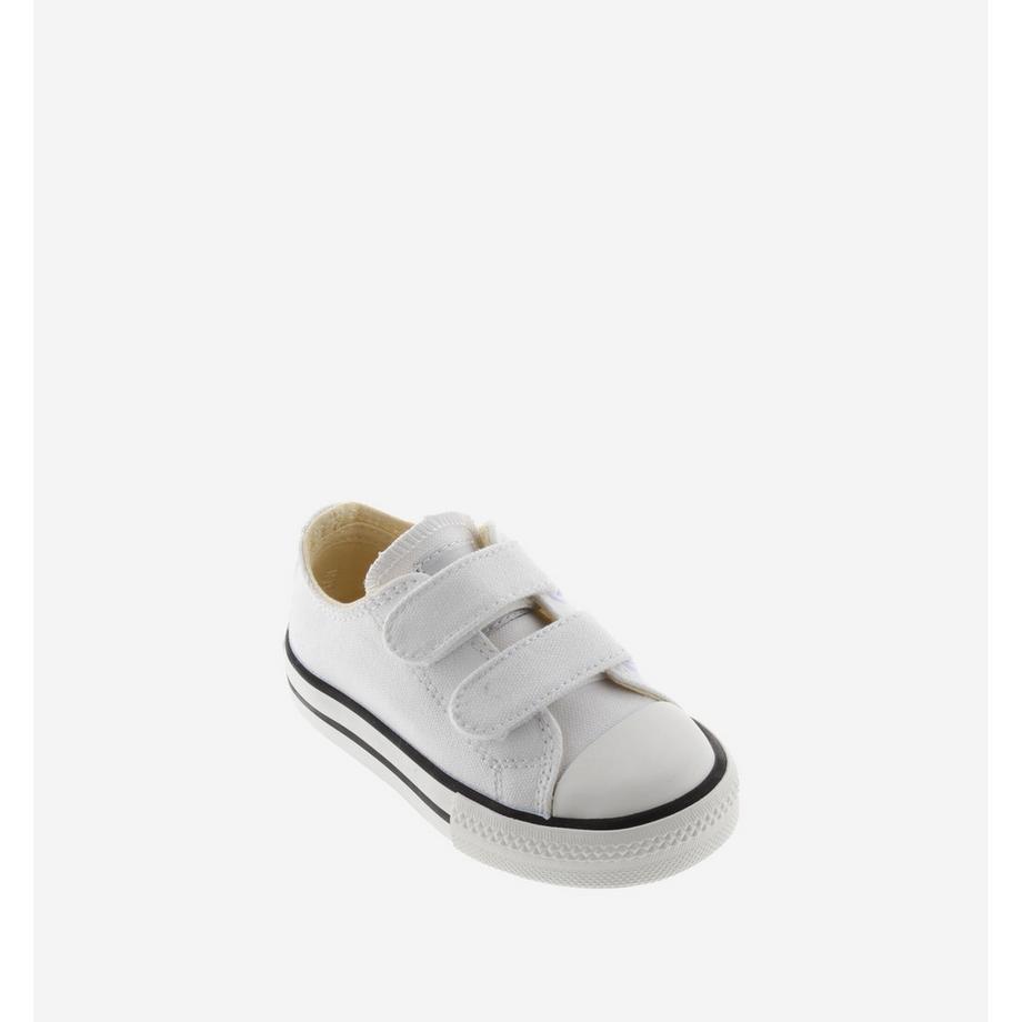 Victoria Tribu Canvas Low Top Sneakers  