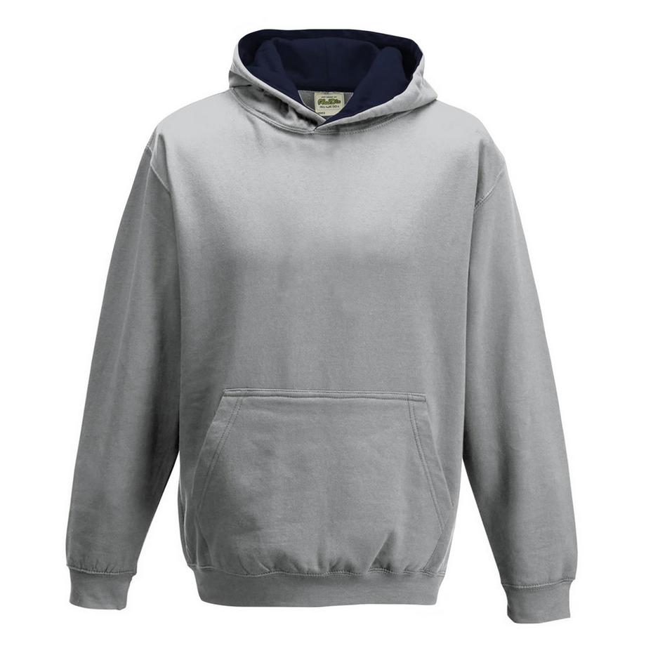 Varsity Kapuzenpullover