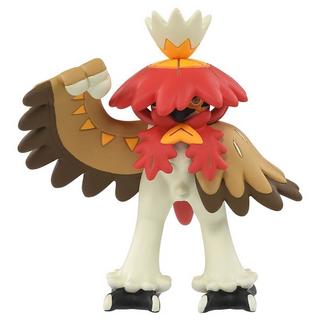 Takara Tomy  Figurine Statique - Moncollé - Pokemon - MS-11 - Archéduc de Hisui 