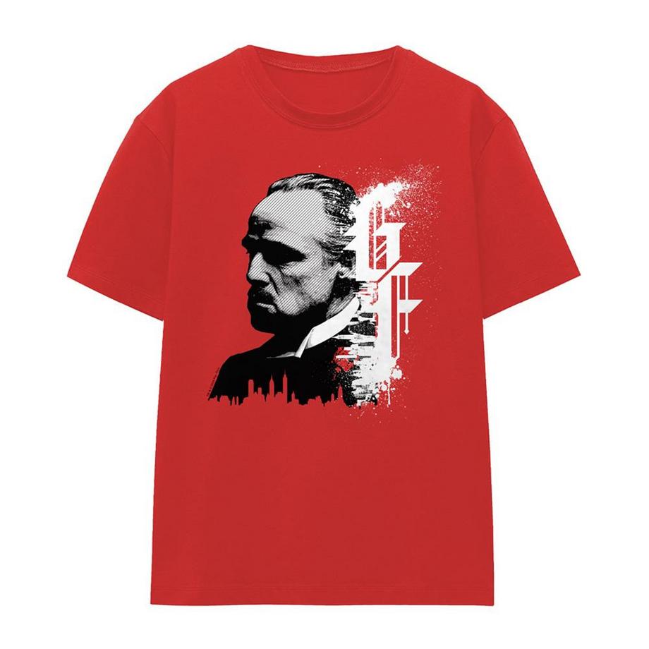 T-ShirtMotiftyle Effet À La Bombe