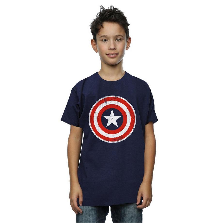 MARVEL  TShirt 