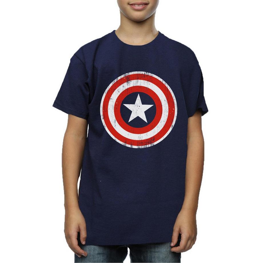 MARVEL  TShirt 