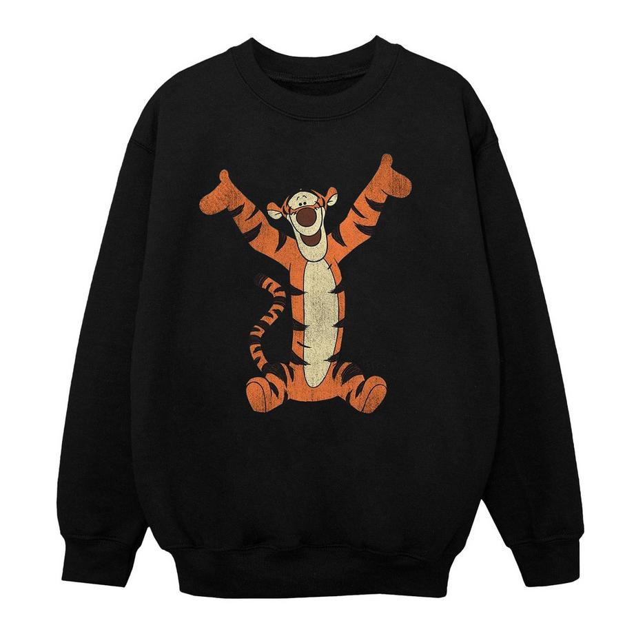 Classic Sweatshirt