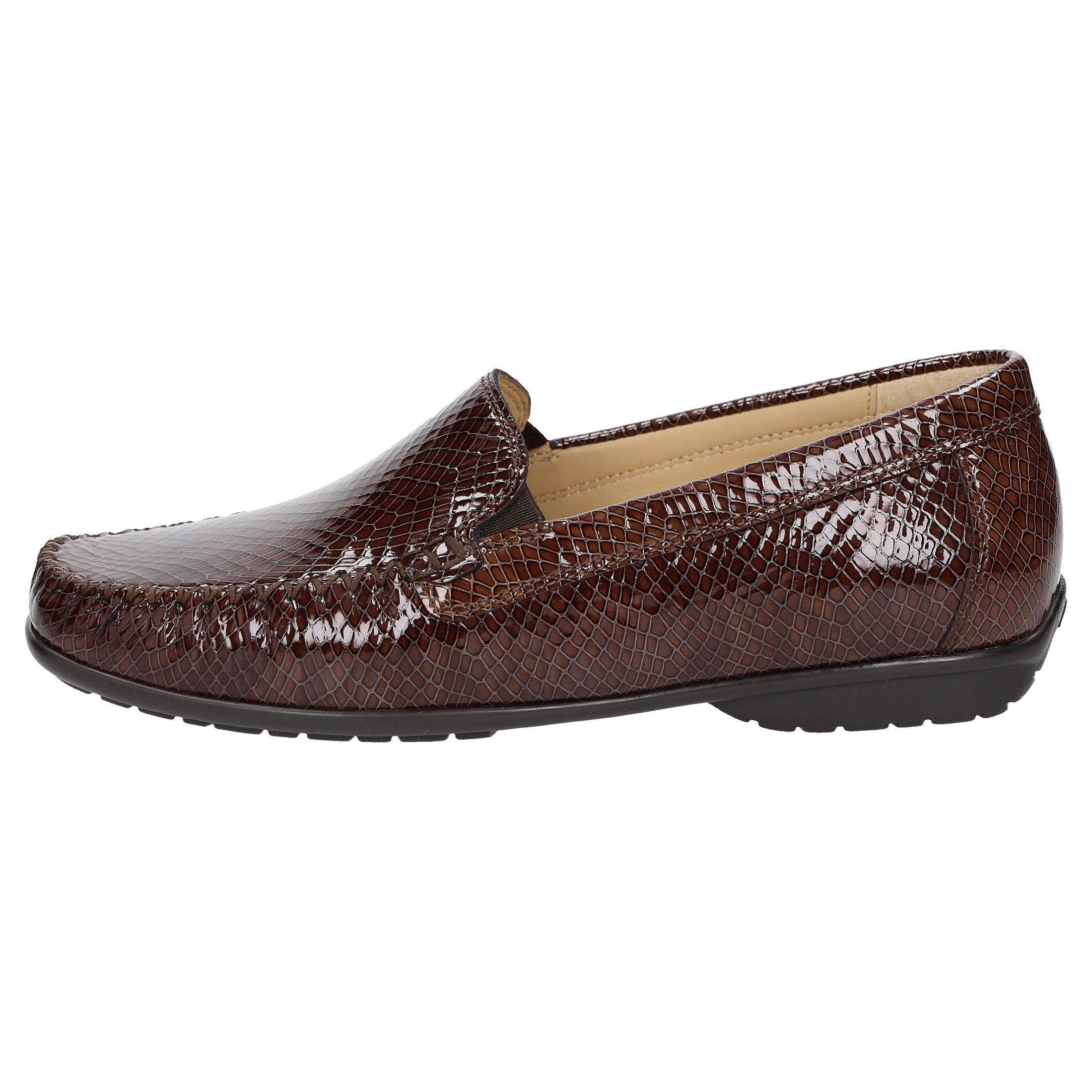 Sioux  Loafer Cortizia-705-H 