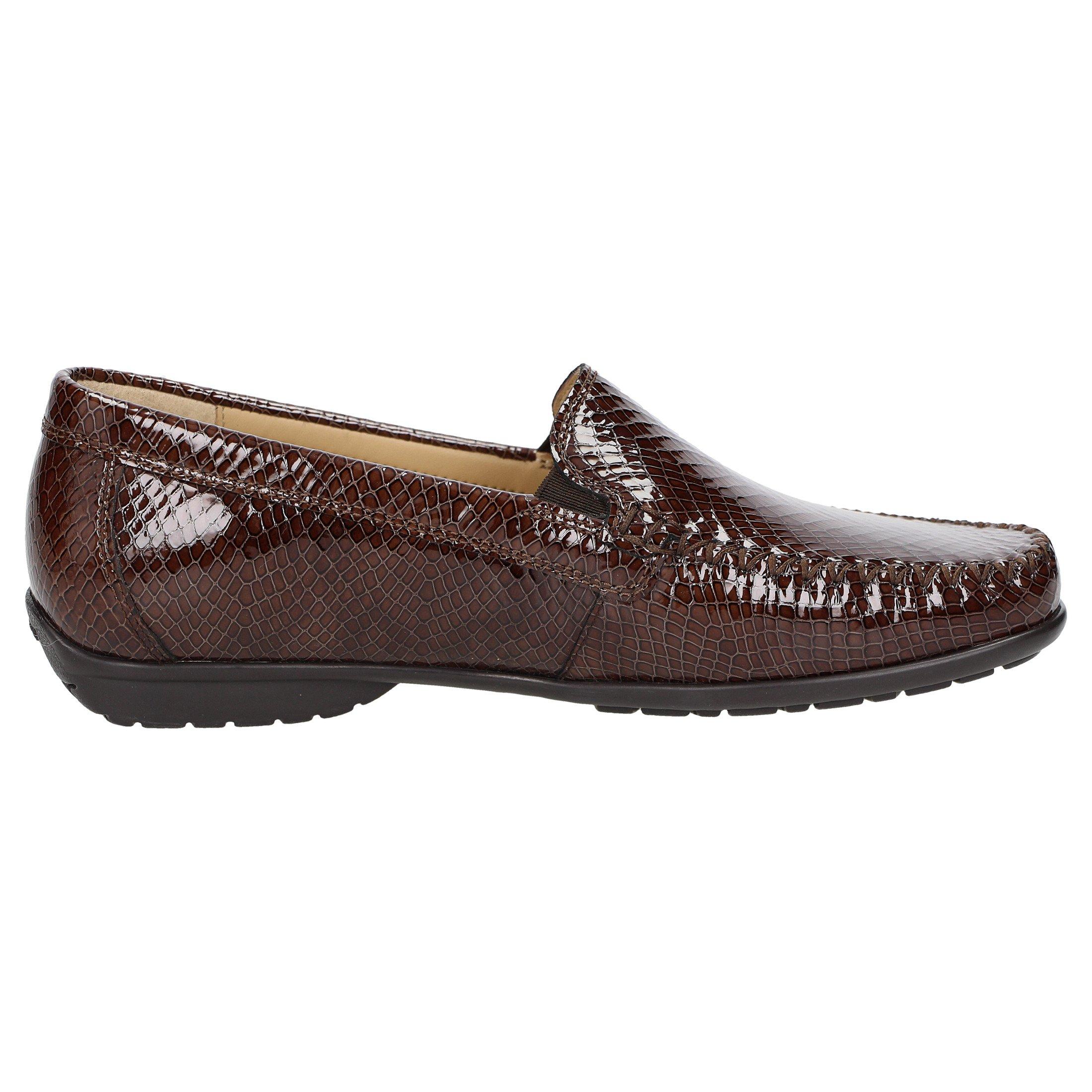 Sioux  Loafer Cortizia-705-H 