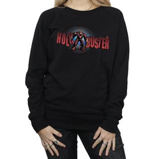 MARVEL  Sweat AVENGERS INFINITY WARBUSTER 2.0 