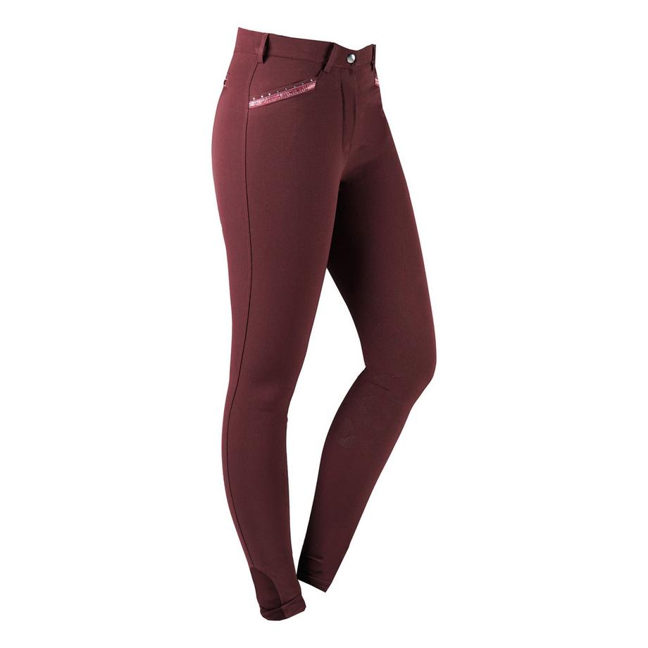Pantalon fille  Alexa